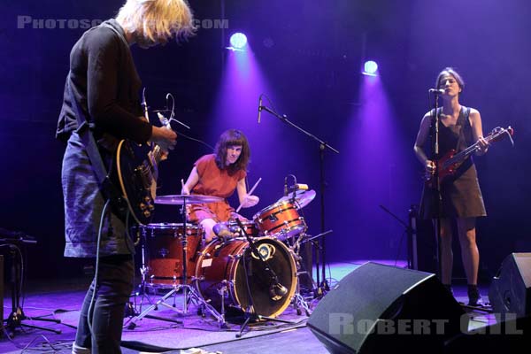 MASSICOT - 2017-05-23 - PARIS - Gaite Lyrique - 